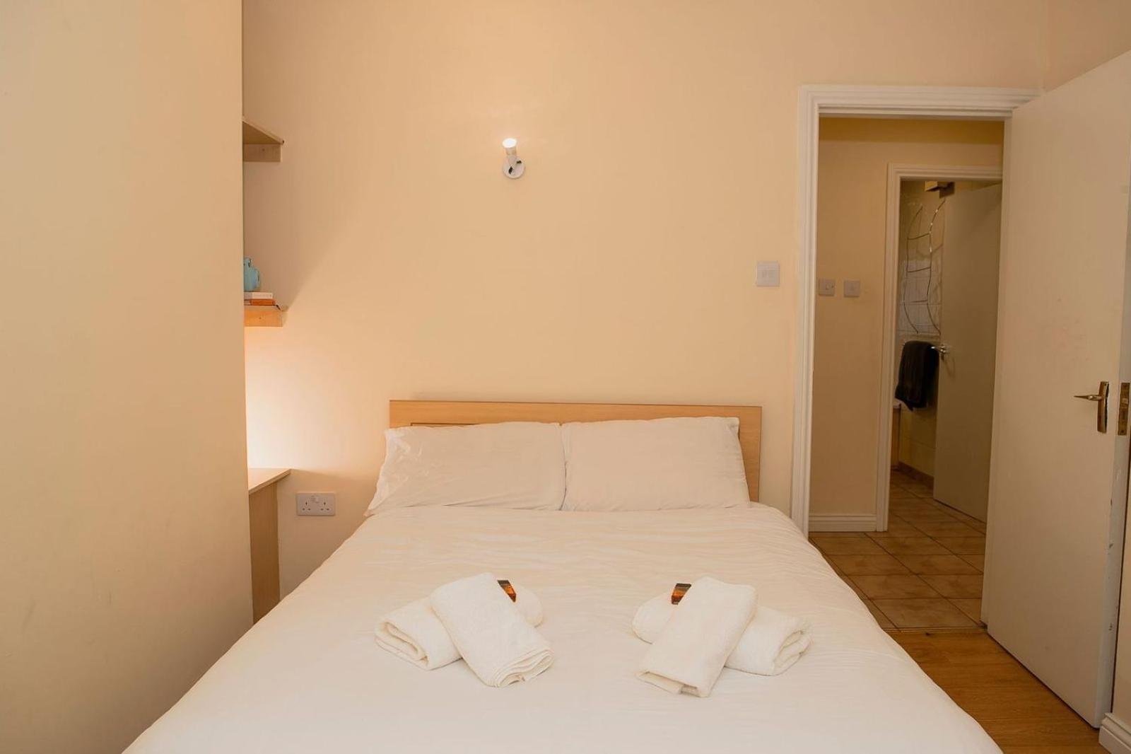 City Centre Gem Galway Ngoại thất bức ảnh