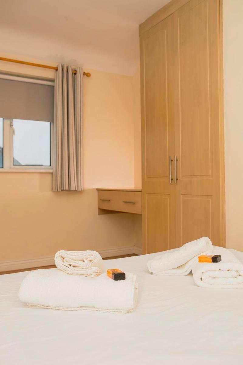 City Centre Gem Galway Ngoại thất bức ảnh