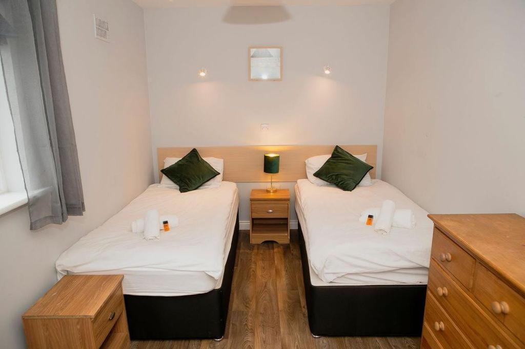 City Centre Gem Galway Ngoại thất bức ảnh