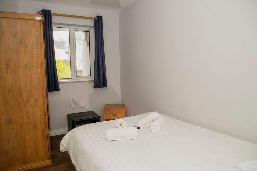 City Centre Gem Galway Ngoại thất bức ảnh