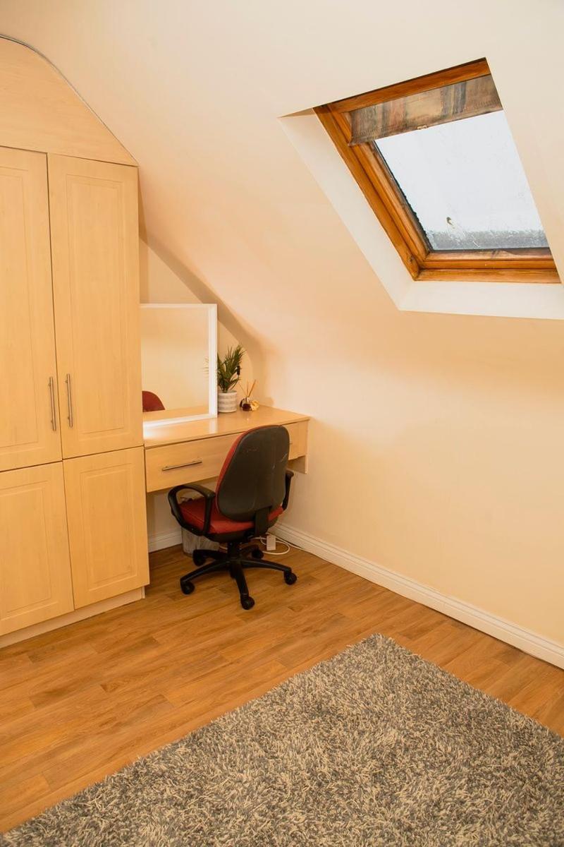 City Centre Gem Galway Ngoại thất bức ảnh
