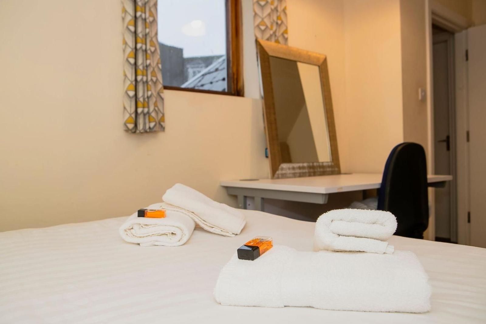 City Centre Gem Galway Ngoại thất bức ảnh