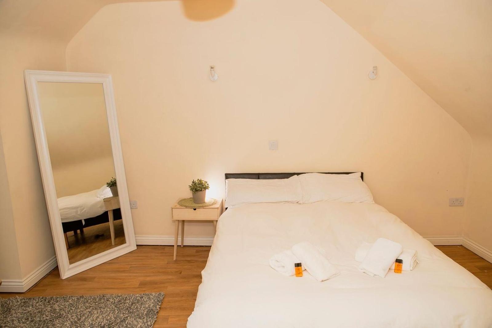 City Centre Gem Galway Ngoại thất bức ảnh