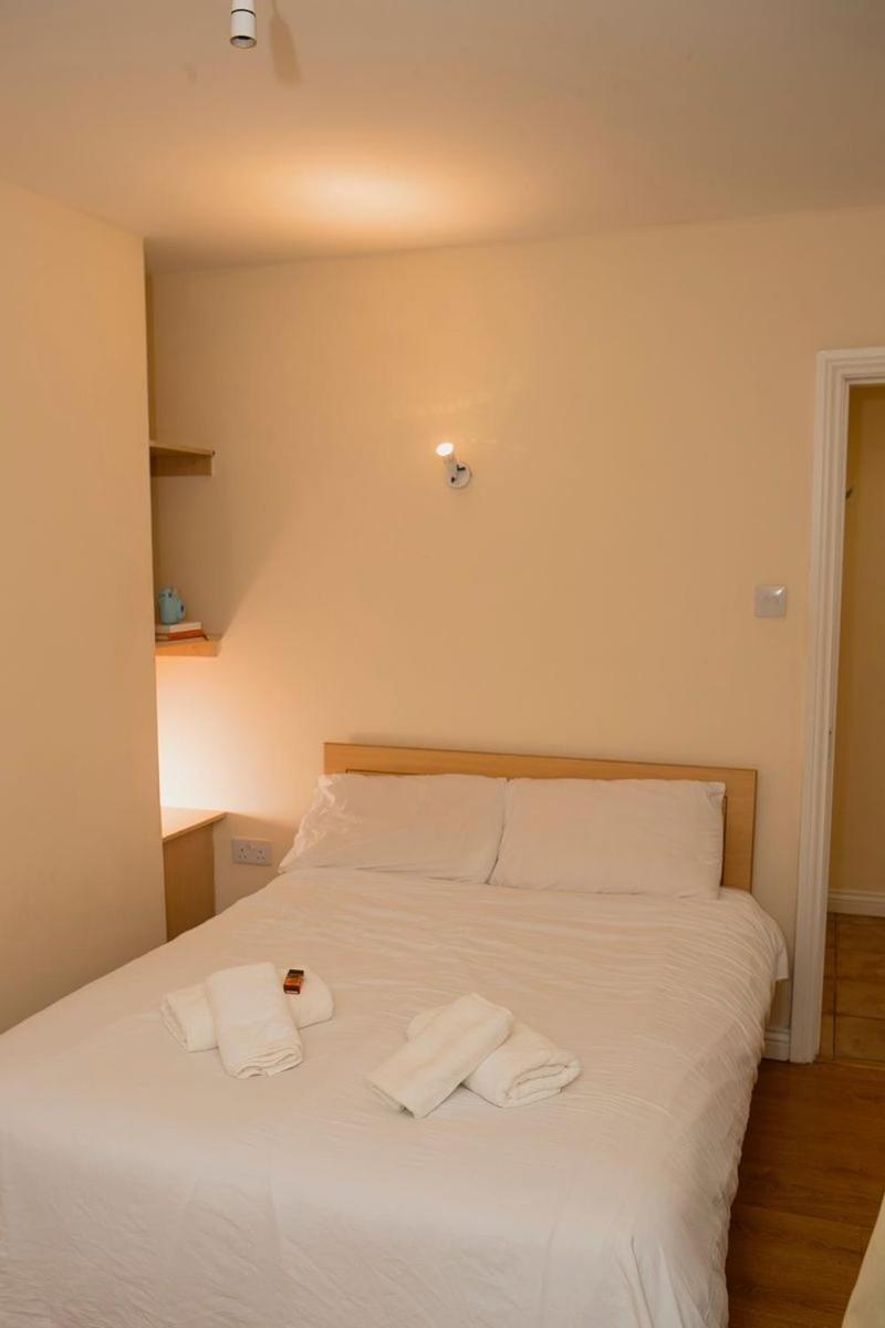 City Centre Gem Galway Ngoại thất bức ảnh