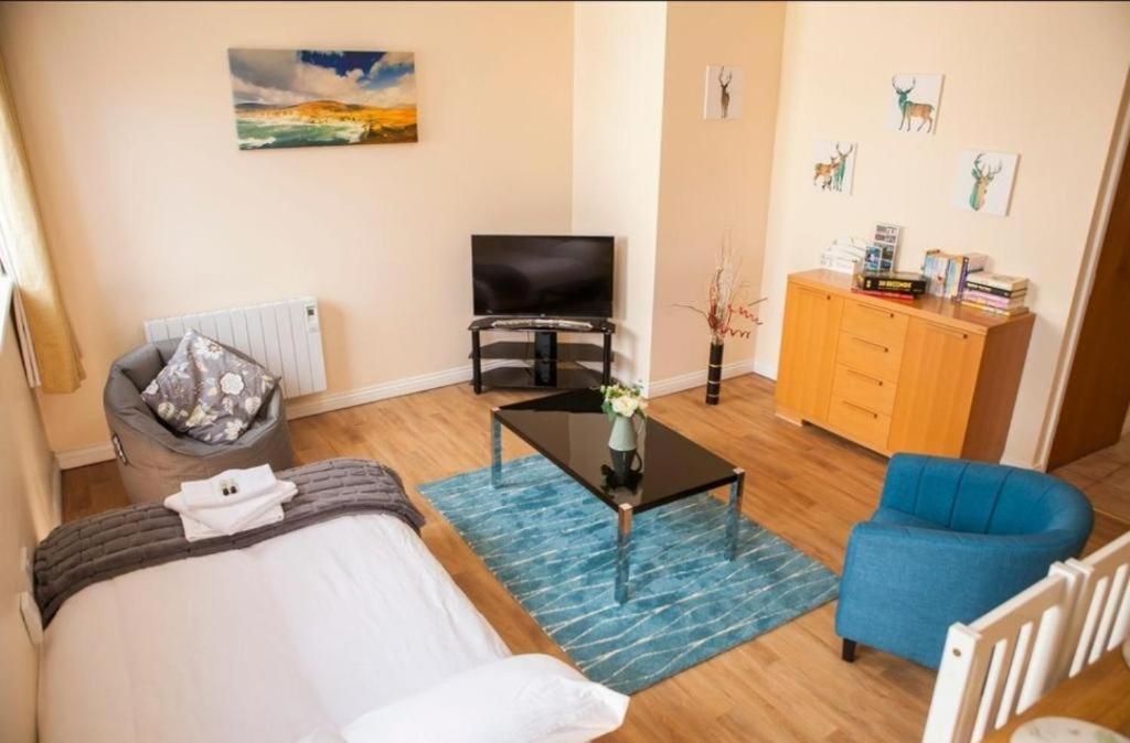 City Centre Gem Galway Ngoại thất bức ảnh